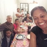 Dilcene Dias Silvério