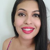 Laís Cruz de Almeida