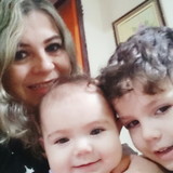 Larissa Rodrigues Vieira