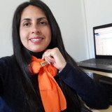 Lucimari de Melo Martins