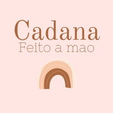 Cadana Feito a mão