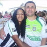 Arleide Rosa dos Santos