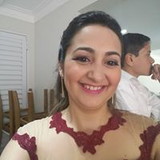 Priscila de Cássia Simões Meira