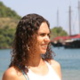 Cátia Machado do Nascimento