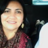 Marcia Elena Antunes Quevedo