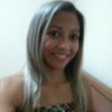 Jaqueline Crespo Dos Santos