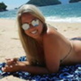 Marcia Valeria Santos do Monte