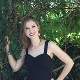 Isabel Mariane de Oliveira