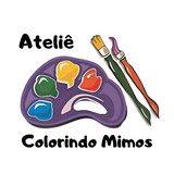 Ateliê Colorindo Mimos