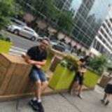 Roberto Cesar Ferreira