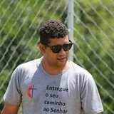 Juber Ferreira Souza