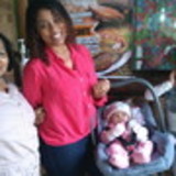 Denise Rocha Prata Bicalho