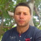 valderi claudino magalhaes