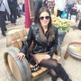 Barbara Vasconcellos