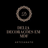 Delia Decorações