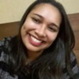 Crislaine Baptista Santos