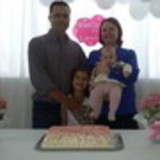 Ana Lúcia Martins Fogaça