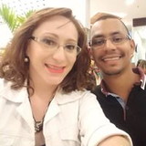 Claudia Santos do Nascimento Vilas Bôas