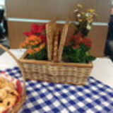 Letícia nascente Becker