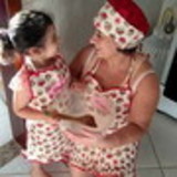 Jaquicele N. Oliveira