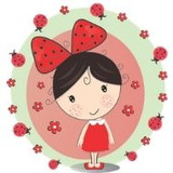 Ateliê Dona Joaninha ( Adrienne Sant'Ana)