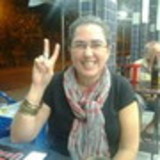 Cláudia  Maria de Oliveira