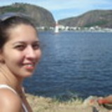 Alessandra da Silva Souto Maior de Oliveira