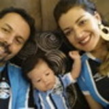 Caroline Schneider Lucio