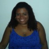 Glaucia Dias Canazaro