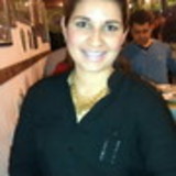 Marciele Freitas Fernandes