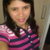 Janária dos Santos Silva