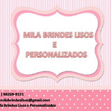 MILA BRINDES  PERSONALIZADOS