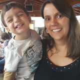 Paloma Potenza de Oliveira Ferreira