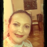 Rosinete suely da silva