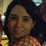 MAriana de Araújo e Sepúlveda Zorthea