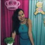 Nathaly Silva dos Santos