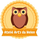 excluido_:: Ateliê Art's da Helen ::