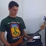 Patric Anderson Vieira dos Santos