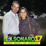 GRAZIELLE ZANATTA PARADA GREGOLIN