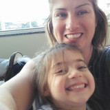 Danielly Caroliny Santos Mandelli