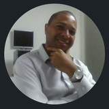 Luciano Santos Oliveira