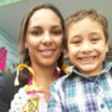 Fabiana Vicente da Silva