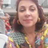 Rosaida Marinho de Freitas Lima