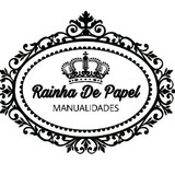 Rainha De Papel