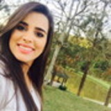 Adrielle Cristine Romain