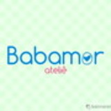 Babamor ateliê