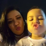 Priscila Alexandra Da Silva Santos