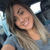 Izabelle Vieira de Mello