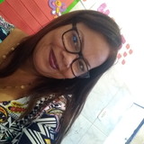 Maria Cristina Oliveira dos Santos