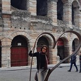 Maria Cecilia Teori Hashimoto